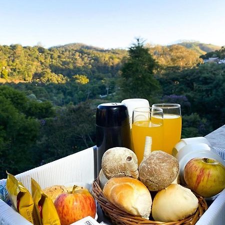 Motel Cequisabe (Adults Only) Juiz de Fora Zewnętrze zdjęcie