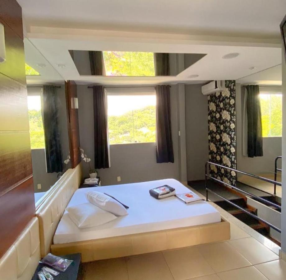 Motel Cequisabe (Adults Only) Juiz de Fora Zewnętrze zdjęcie