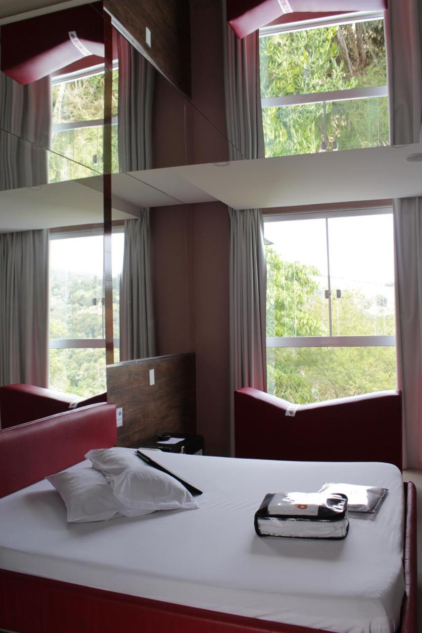 Motel Cequisabe (Adults Only) Juiz de Fora Zewnętrze zdjęcie